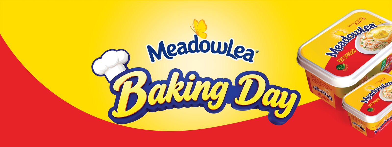 Meadowlea Baking Day
